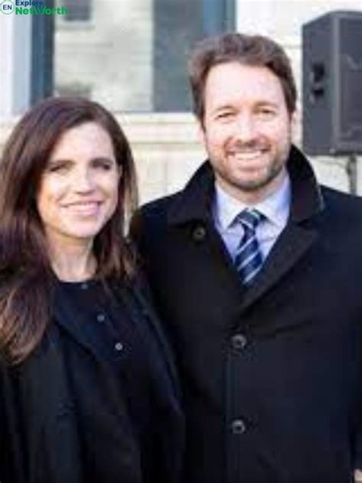 Danielle Morrill Biography, Age, Family, Husband, MatterMark, CEO and Net Worth
