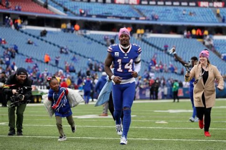 Darez Diggs Age: How Many Brother Does StefHow Many Brother Does Stefon Diggs Have?on Diggs Have?