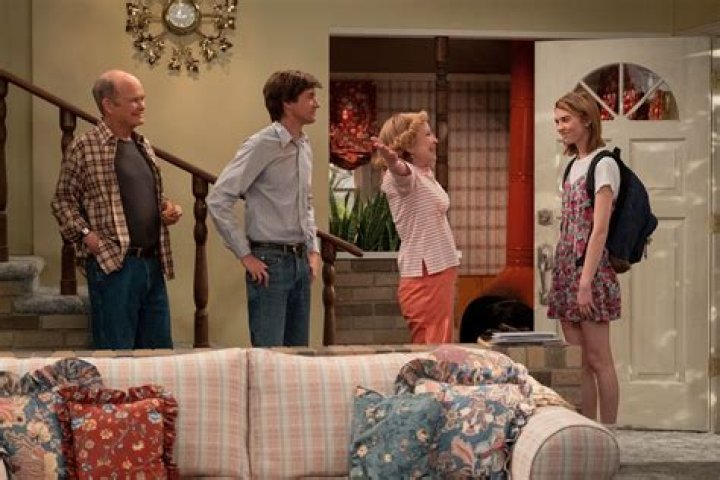 Debra Jo Rupp children: Does Debra Jo Rupp have any kids?