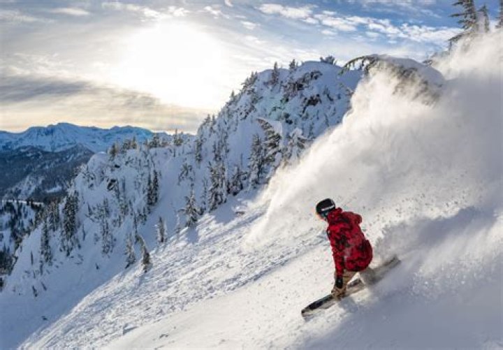 Dolph Kuss Wikipedia: Everything To Know About The Skiing Coach