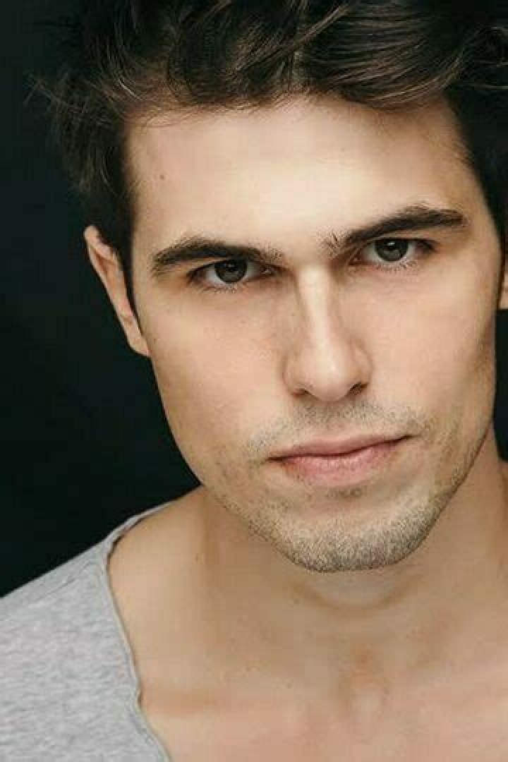 Dominic Andersen