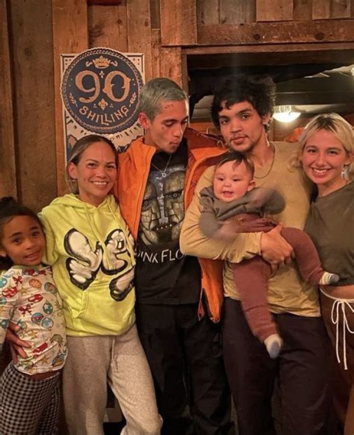 Dominic Fike Siblings: How Many Brother And Sister? Parents And Filipino Heritage