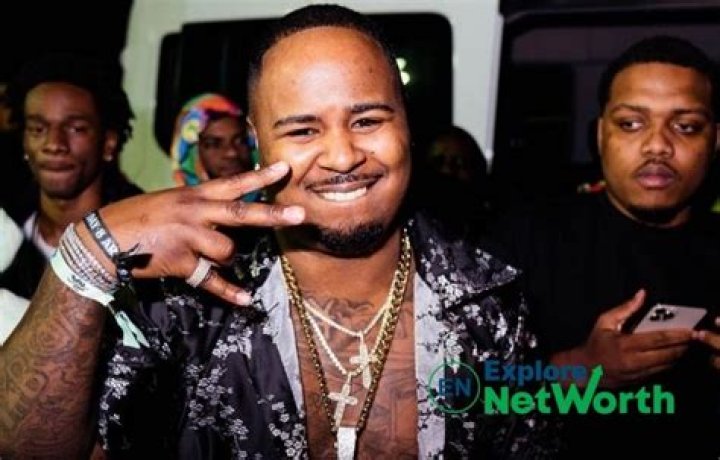 Drakeo The Ruler Height, Age, Who, Girlfriend, Biography, Wiki, Net Worth