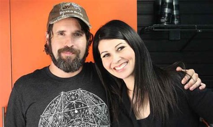 Duncan Trussell: Wife, net worth, tattoos, smoking & body facts