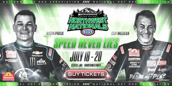 Dylan Cromwell Accident Update: What Happened To The NHRA Racer In Jim Head Racing?