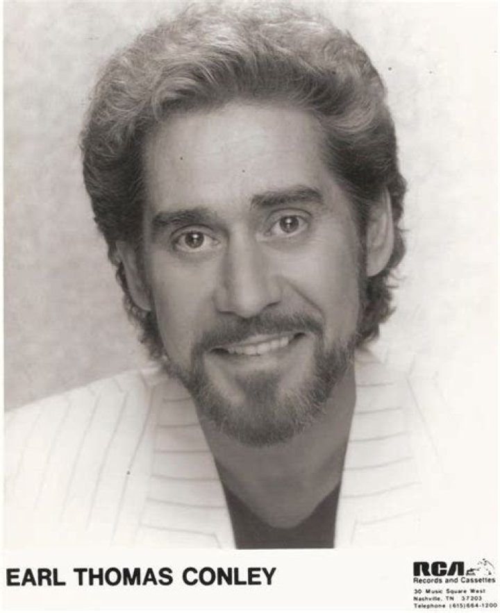 Earl Thomas Conley’s Net Worth, Biography, Career, Awards, Fact and Life Story
