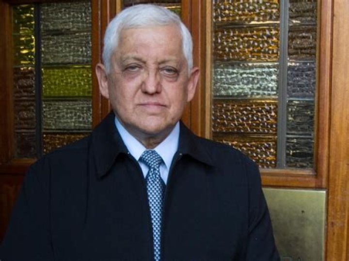 Eduardo Moreno Laparade Wikipedia Biografia: Cause Of Death Revealed