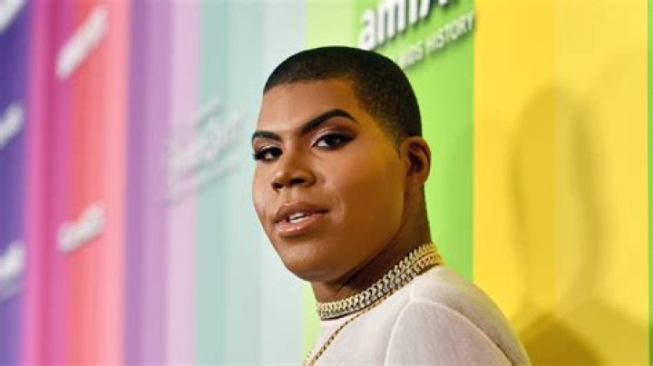 EJ Johnson Boyfriend Rapper: Transgender, Age, Wiki, Biography, Weight Loss, Net Worth