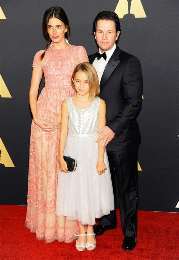 Ella Rae Wahlberg Age, Height, Birthday, Boyfriend, Wiki