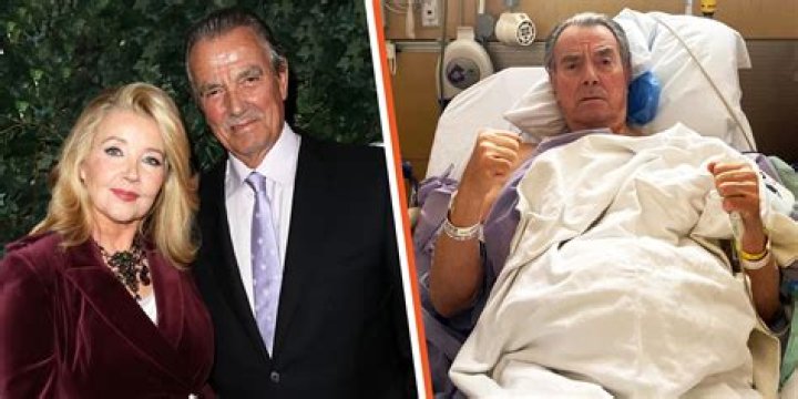 Eric Braeden: Wife, net worth, tattoos, smoking & body facts
