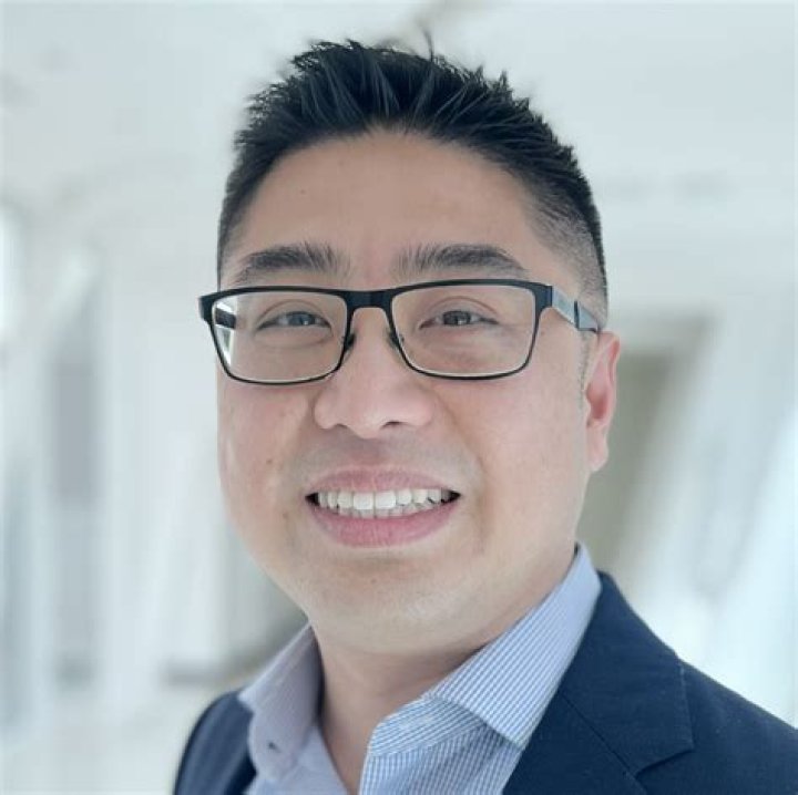 Eric Wu Net Worth: Open Door CEO, Wikipedia, Biography, Wife, Ethnicity