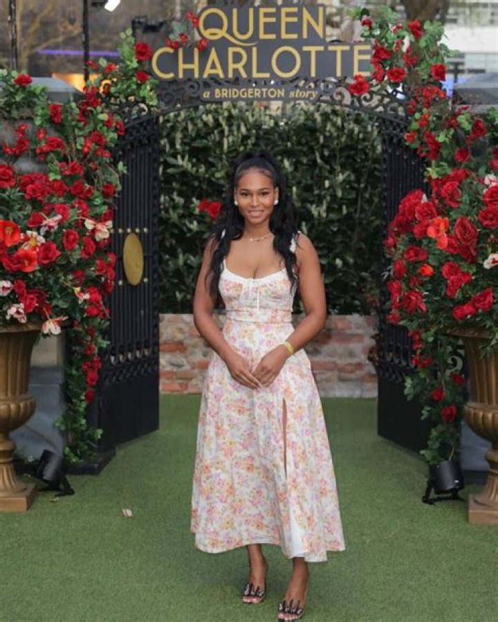 Erica Banks Biography: Age, Height, Wiki, and Net Worth