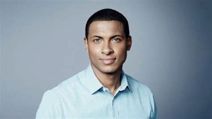 Errol Barnett Bio, Age, Wife, Family, Education, CBS, Net Worth