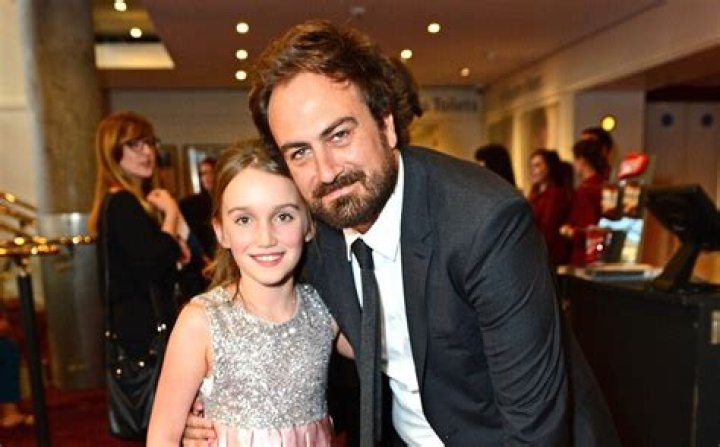 Essie Davis Children: Meet Stella Kurzel and Ruby Kurzel