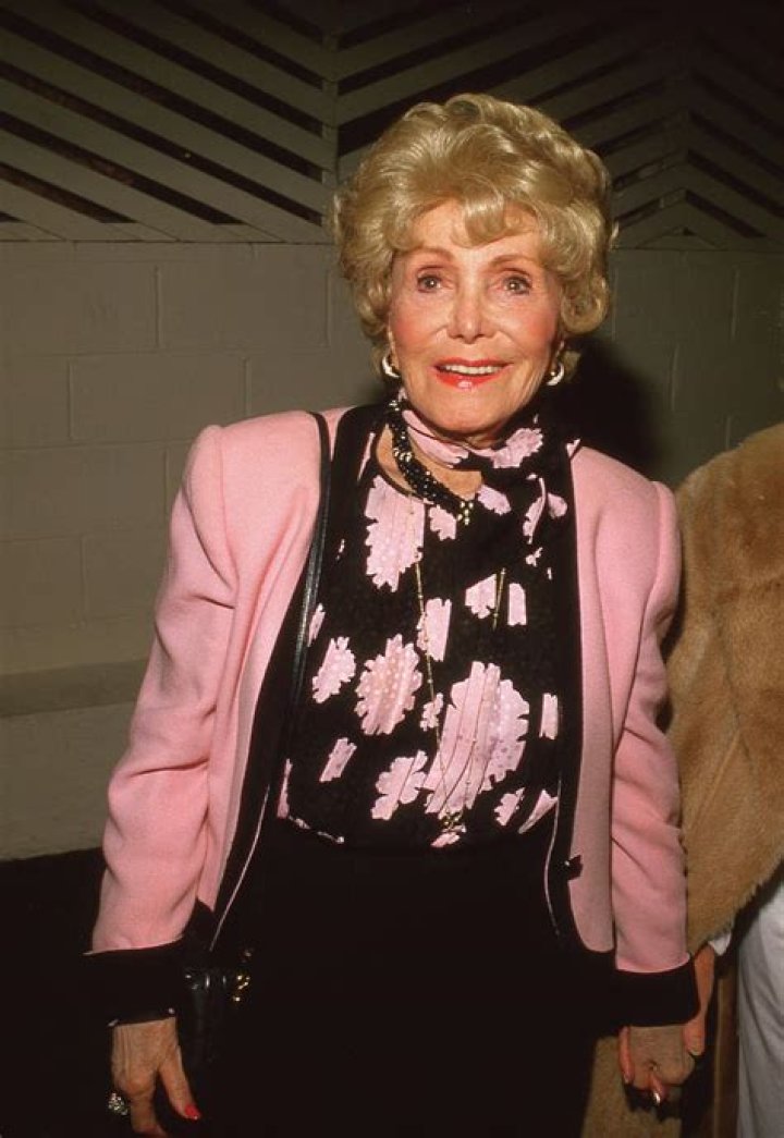 Eva Gabor Net Worth, Income, Salary, Earnings, Biography