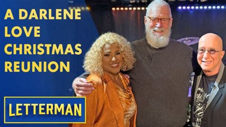 Everything We Know About Darlene Love’s Husband, Alton Allison