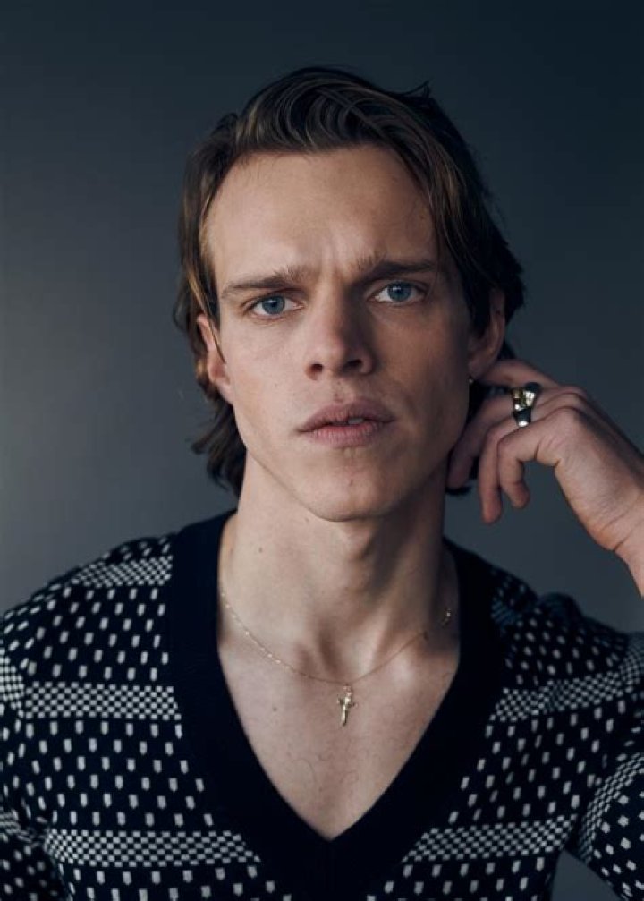 Finn Bennett