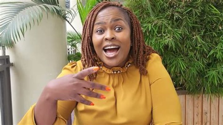 Five Things You Didn’t Know About Gabriella Waheed
