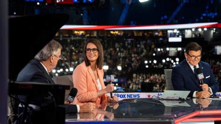 Fox News: Is Jessica Tarlov Jewish? Religion And Spiritual Beliefs Of The Political Strategist