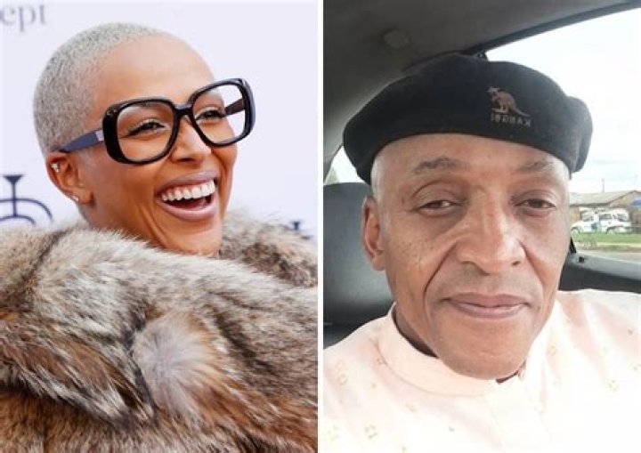 Fun Facts About Deborah Elizabeth Sawyer’s Life as Dumisani Dlamini’s Wife