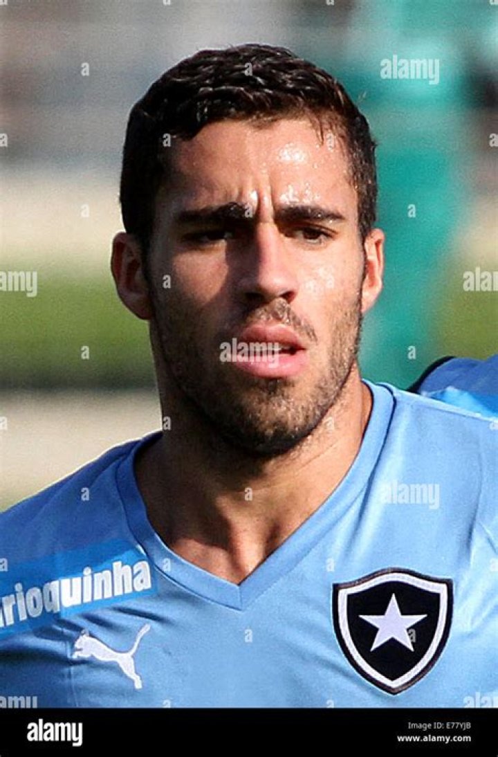 Gabriel Girotto Franco’s biography, net worth, fact, career, awards and life story