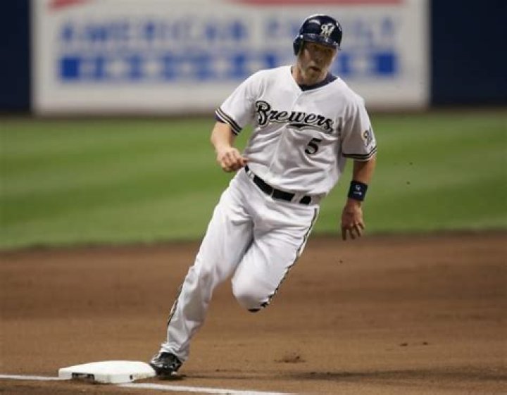 Geoff Jenkins Net Worth, Income, Salary, Earnings, Biography