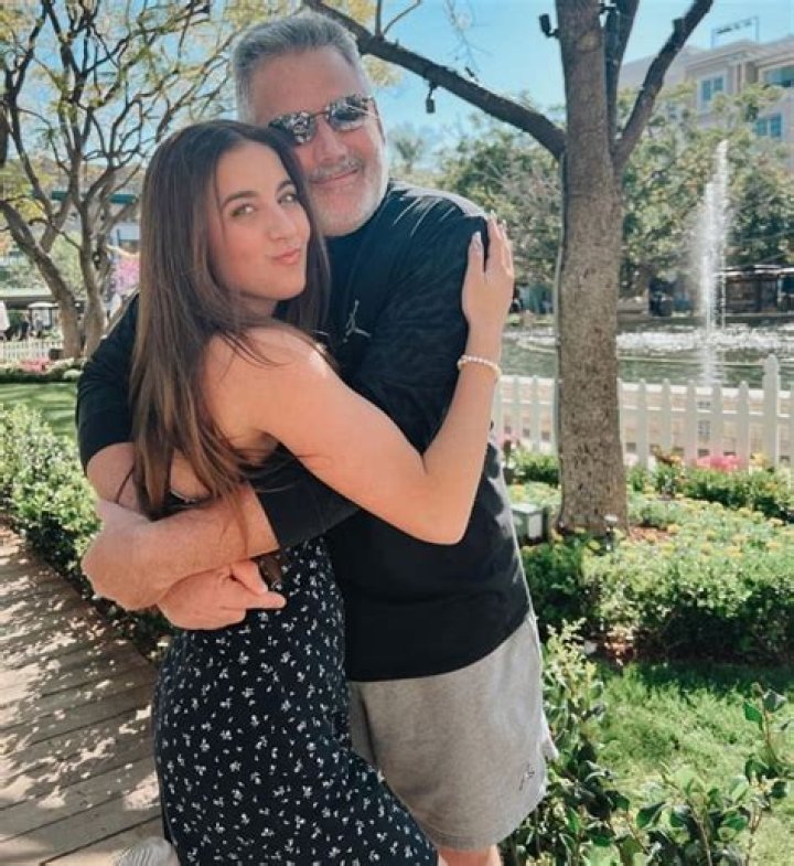 Gianina Tiktok: Age, Wiki, Biography, Birthday, Parents, Instagram