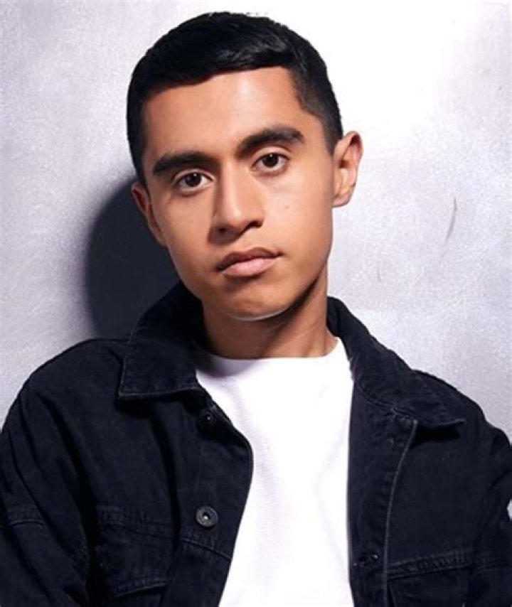 Gilberto Ortiz