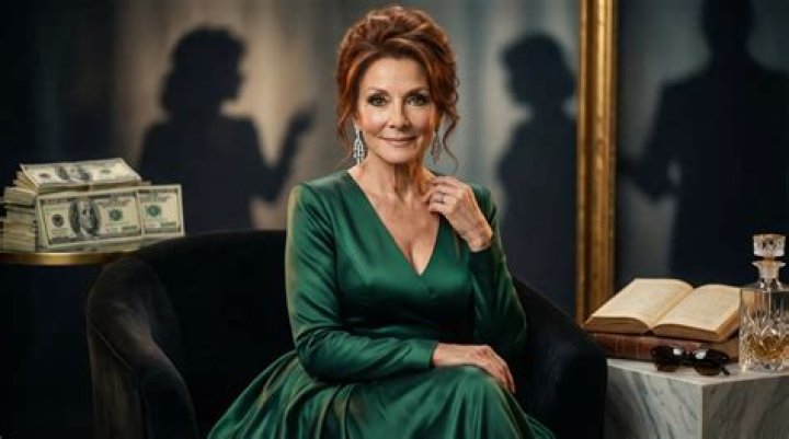 Giselle Lavande Net Worth, Income, Salary, Earnings, Biography