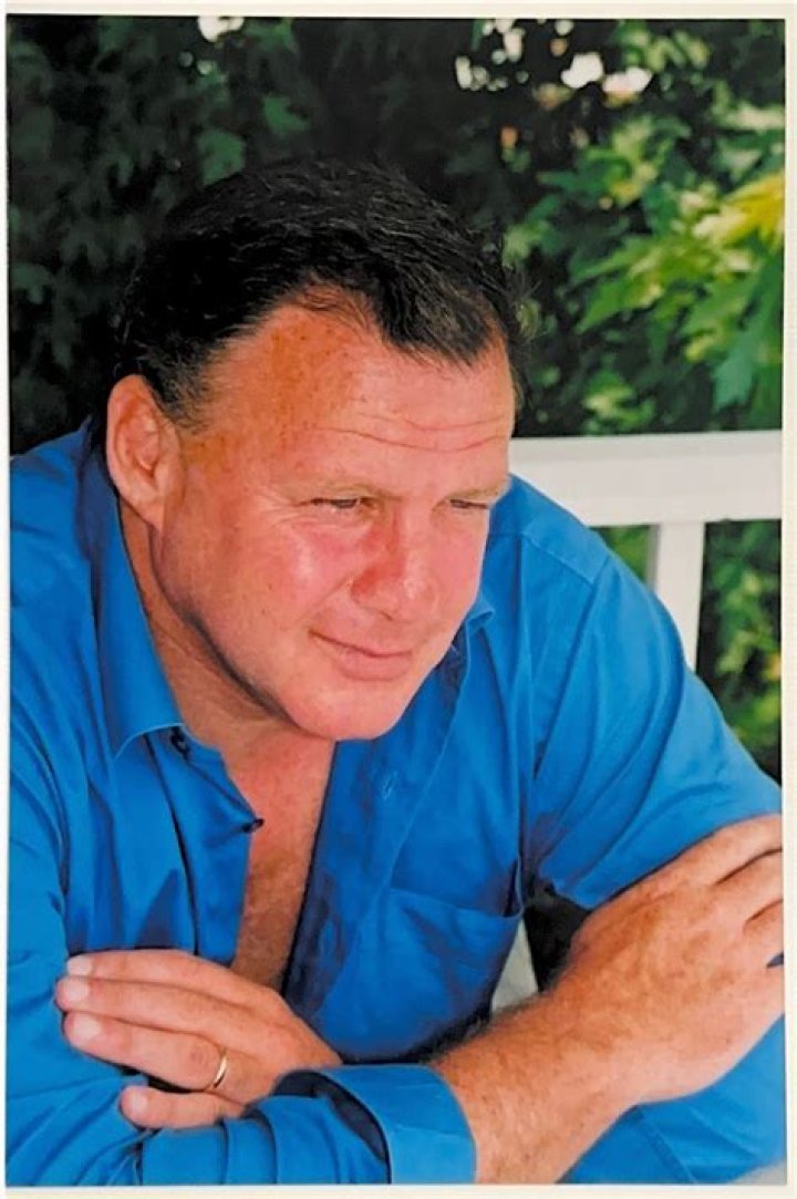 Goldman Sachs Mark McGoldrick Death And Obituary: Family Mourns The Loss