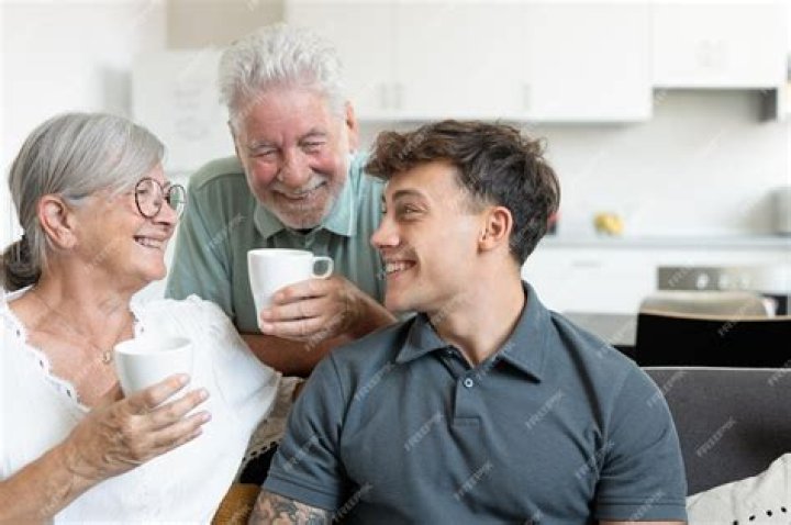 Grandson