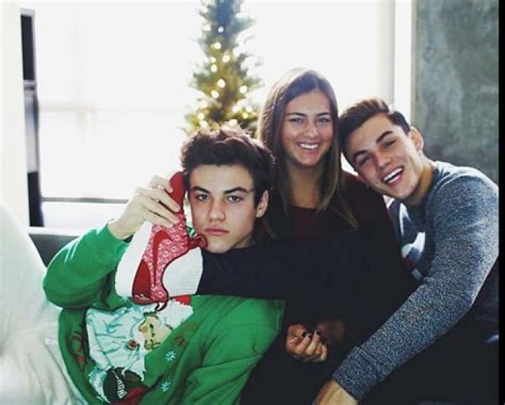Grayson Dolan Bio: Age, Siblings, Net Worth & Pictures