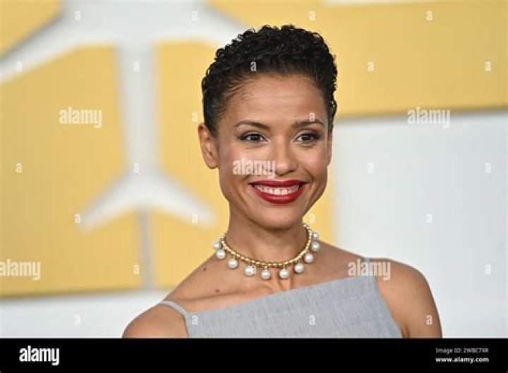 Gugu Mbatha-Raw Net Worth: how rich is Gugu Mbatha-Raw?