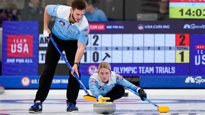 Hailey Duff: Curler On Winter Olympics- Details On Her Affairs And Boyfriend