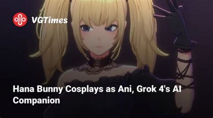 Hana Bunny Cosplays, Career, Boyfriend & Net worth