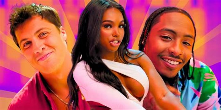 Harley Benn Age, Height, Job and Instagram: Love Island Cast