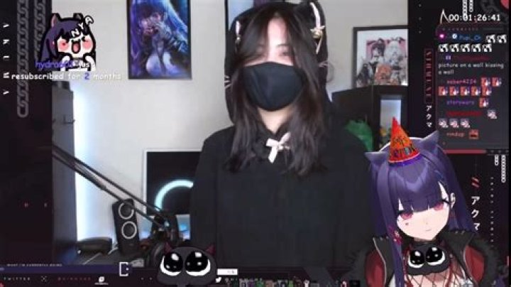 Has Akuma Nihmune Done A Face Reveal? Here’s How He Really Looks Like