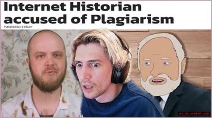 Has Internet Historian Done A Face Reveal? Here’s Everything About The Youtuber