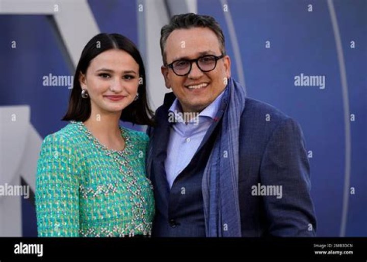 Hawkeye: Who Are Ava Russo Parents? Anthony Russo Daughter -Meet Her On Instagram
