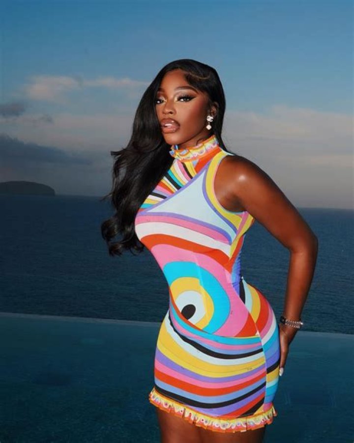 Highlife: How Old Is Bernicia Boateng? Age Net Worth, Wikipedia And Instagram