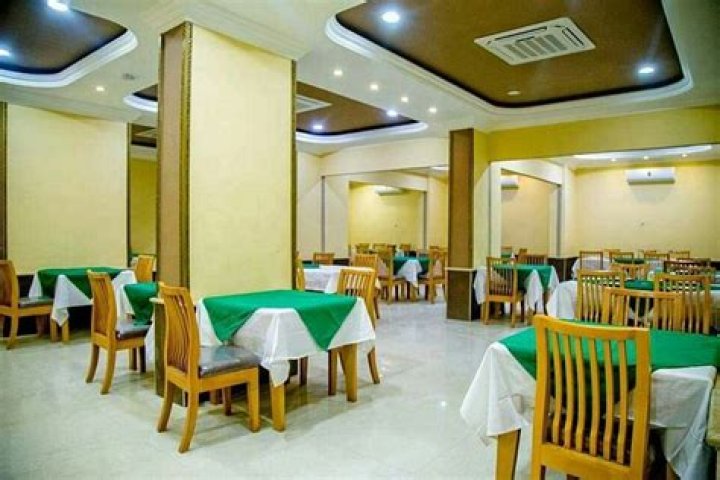 Himont Hotel, Khartoum, Sudan