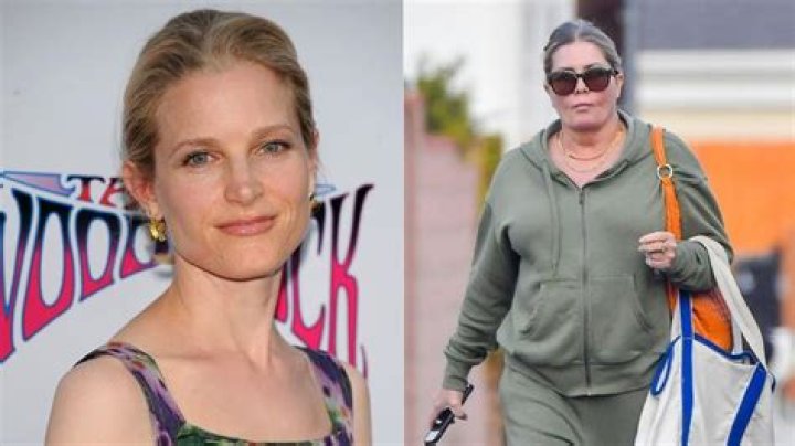 How Much Did Bridget Fonda Gained Weight? Before And After Pictures Of The Actress