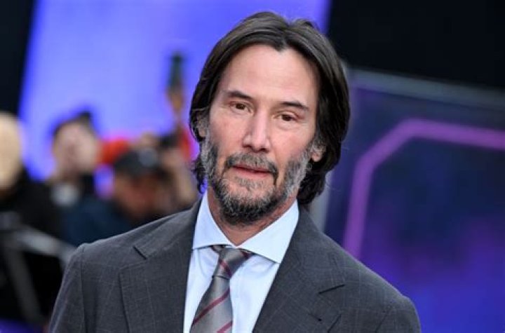 How Much Money Does Pat Reeves Make? Latest Pat Reeves Net Worth Income Salary