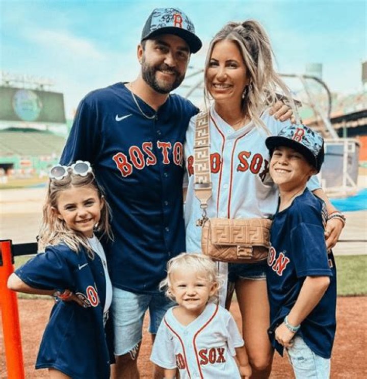 How Old Is Bryce Horton? Everything To Know About The Krista Horton Husband