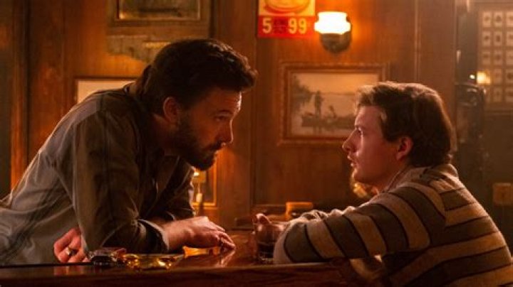 How Old Is Caroline Bergwall? Everything To Know About The Cast Of The Tender Bar