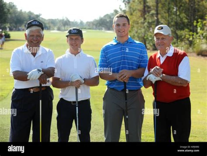How Old Is Lee Trevino Son? Daniel Trevino Wikipedia and Net Worth