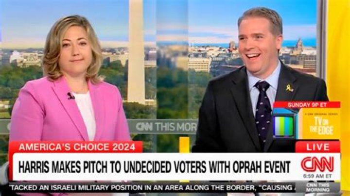 How Old Is Savanah Hernandez? Political Commentator And Her Rebellious Podcasts