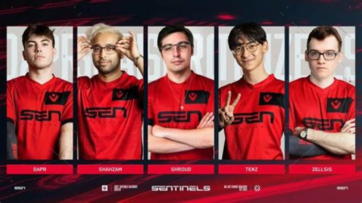 How Tall is Sen Dapr? Everything To Know