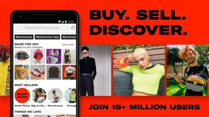 How to start a depop shop