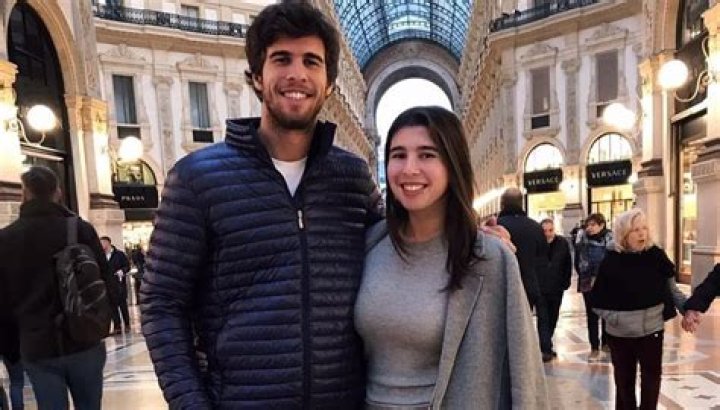 Ilya Ivashka Wife Veronika Shkliaeva And Her Ties To Tennis